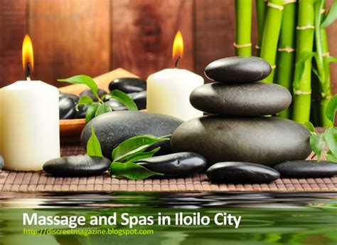 THE 10 BEST Spas & Wellness Centers in Iloilo Province (2024).